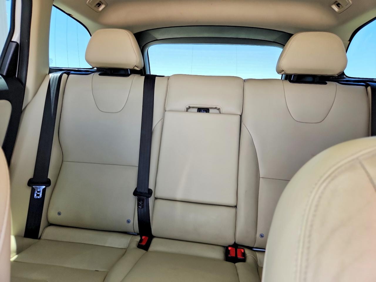 Volvo XC60 T5 Premier