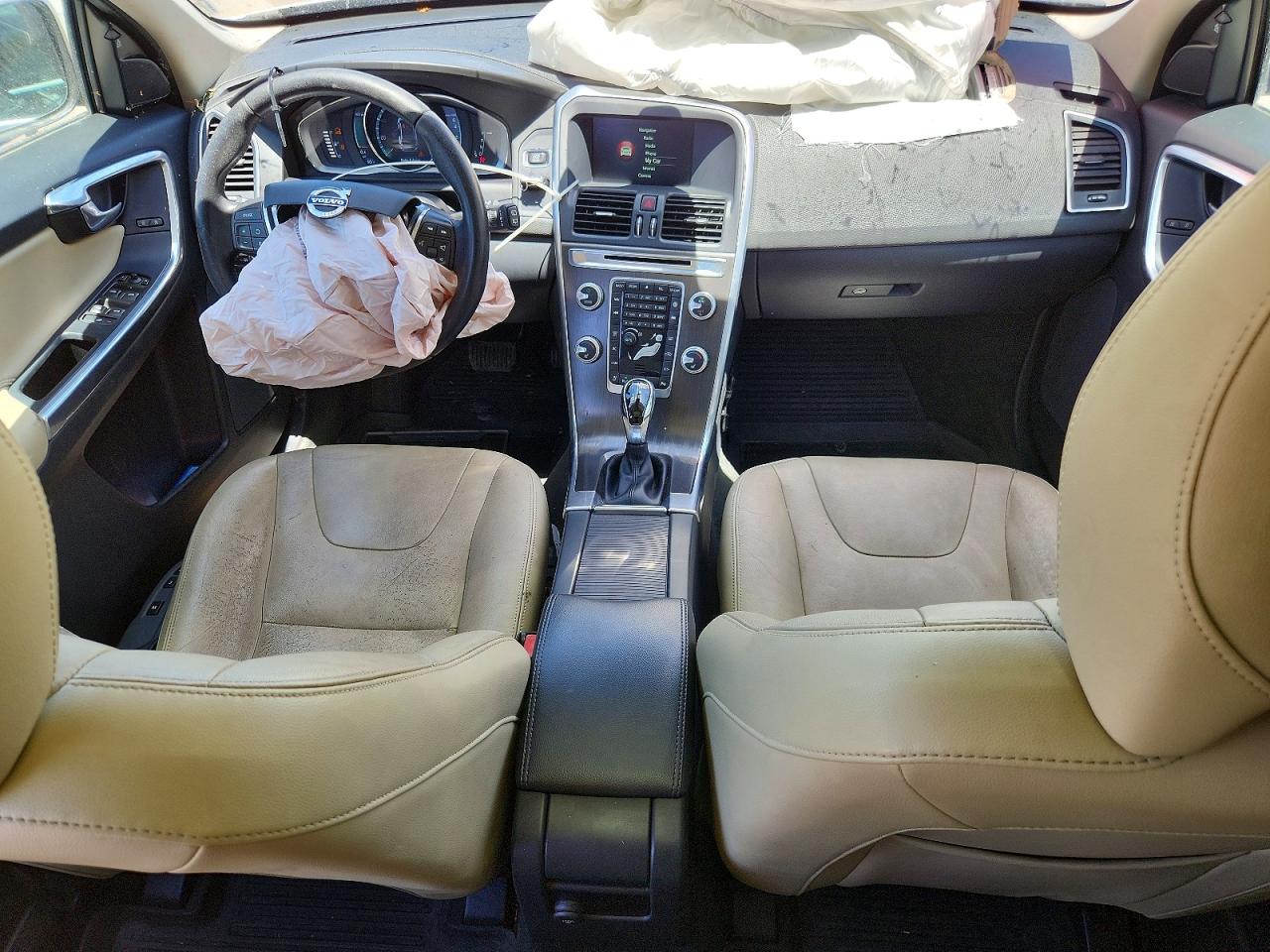 Volvo XC60 T5 Premier