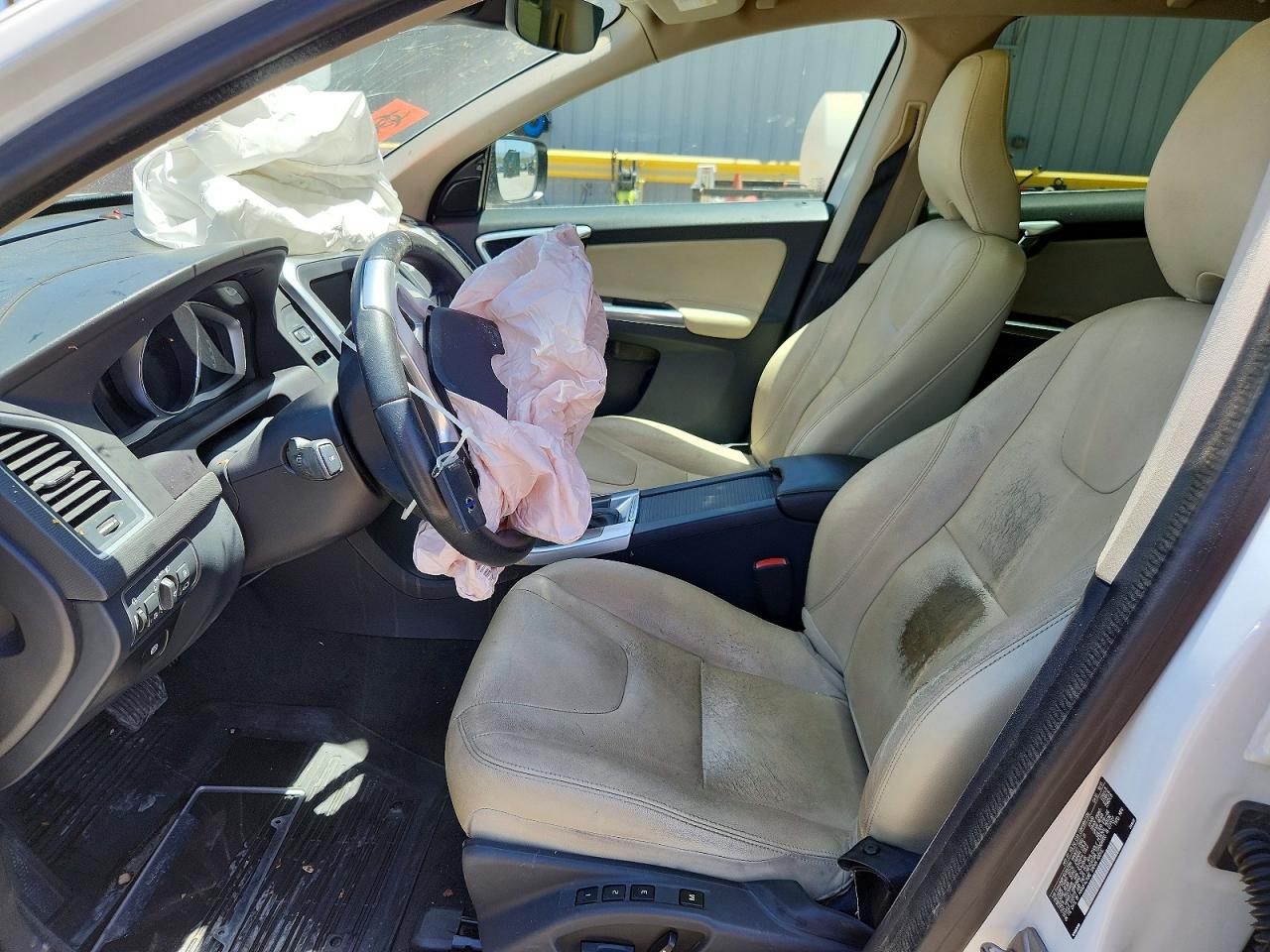 Volvo XC60 T5 Premier