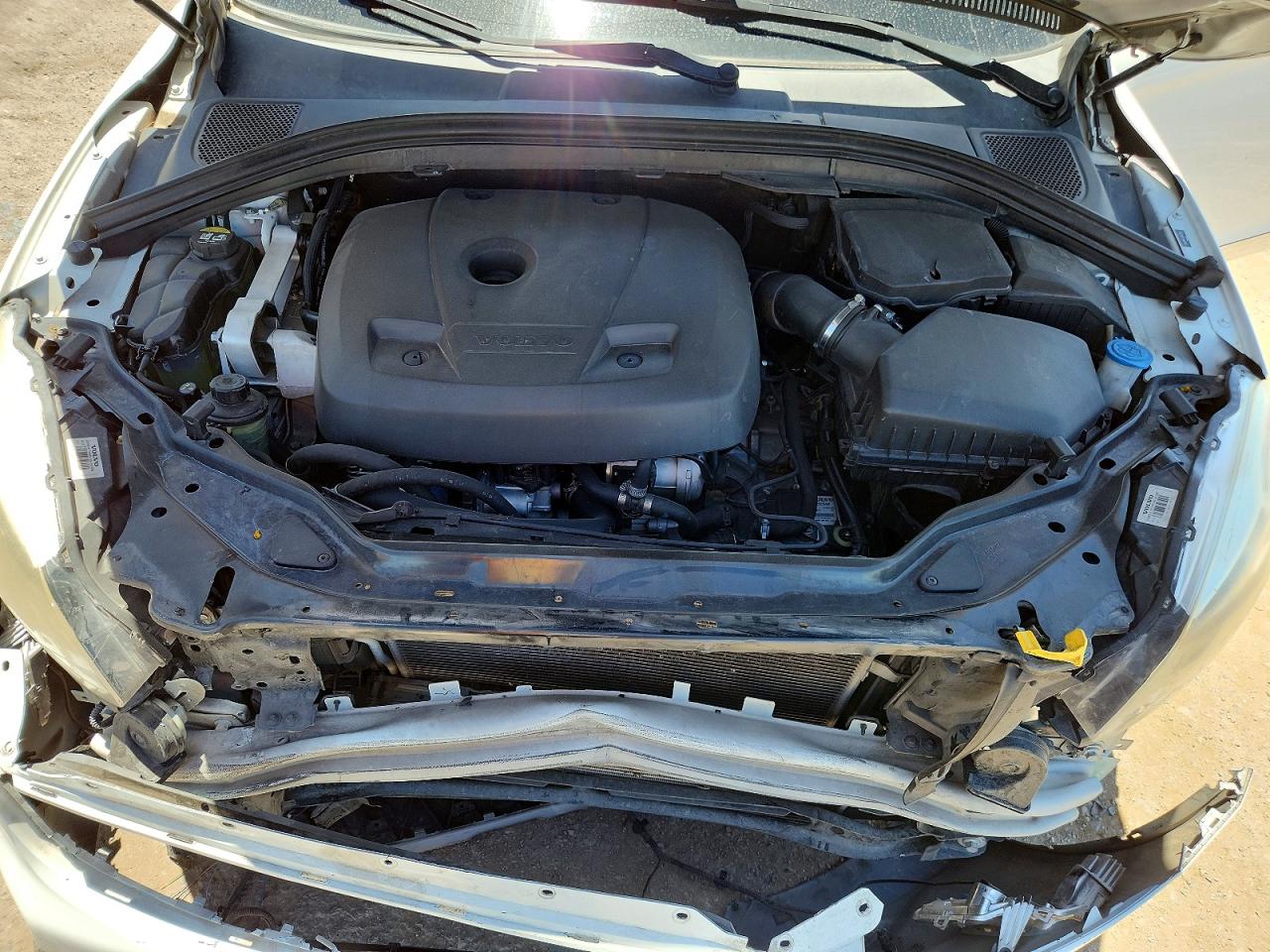 Volvo XC60 T5 Premier