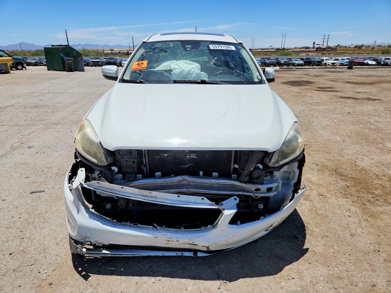 Volvo XC60 T5 Premier