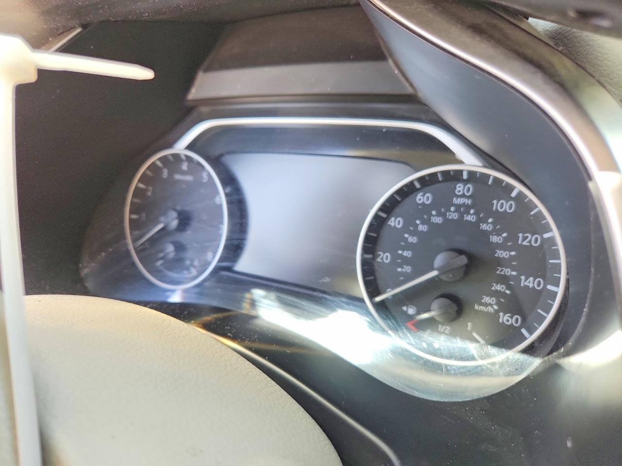 Nissan Murano Sl