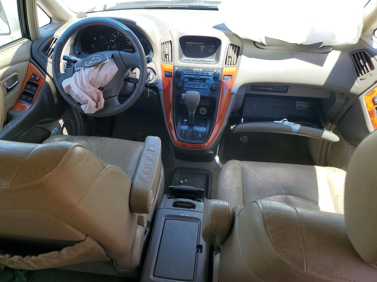 Lexus RX 300