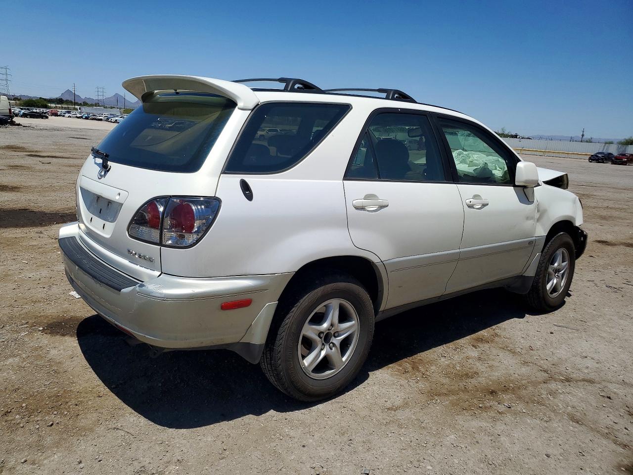 Lexus RX 300