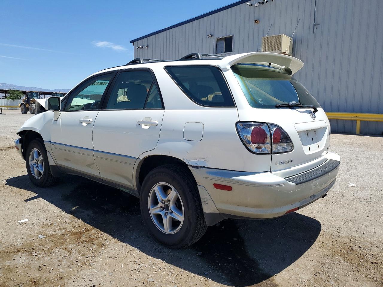 Lexus RX 300