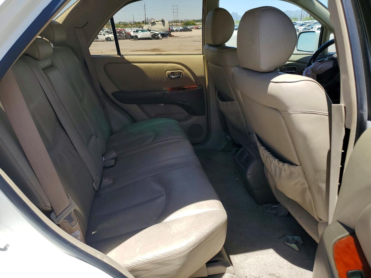 Lexus RX 300