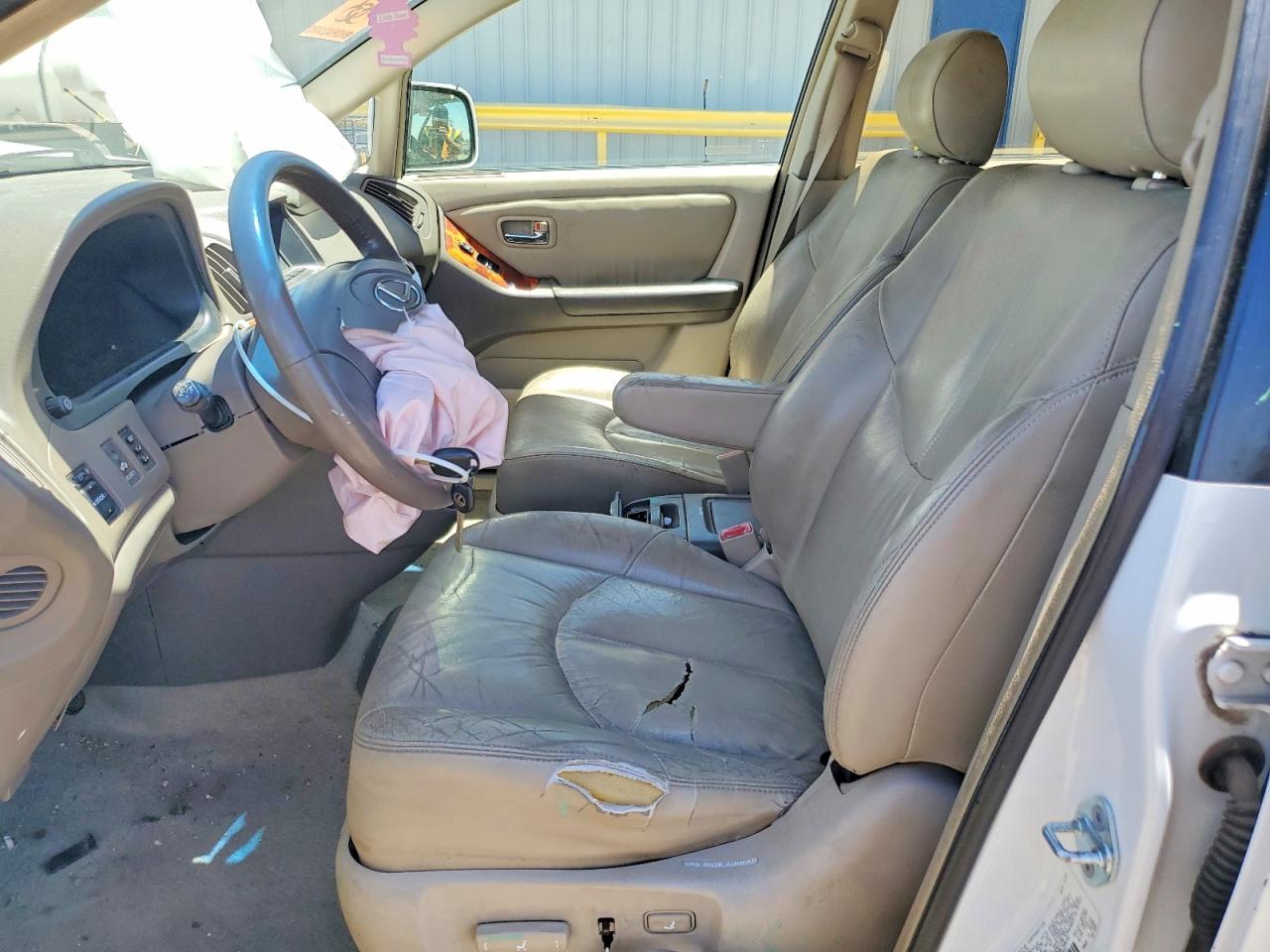 Lexus RX 300