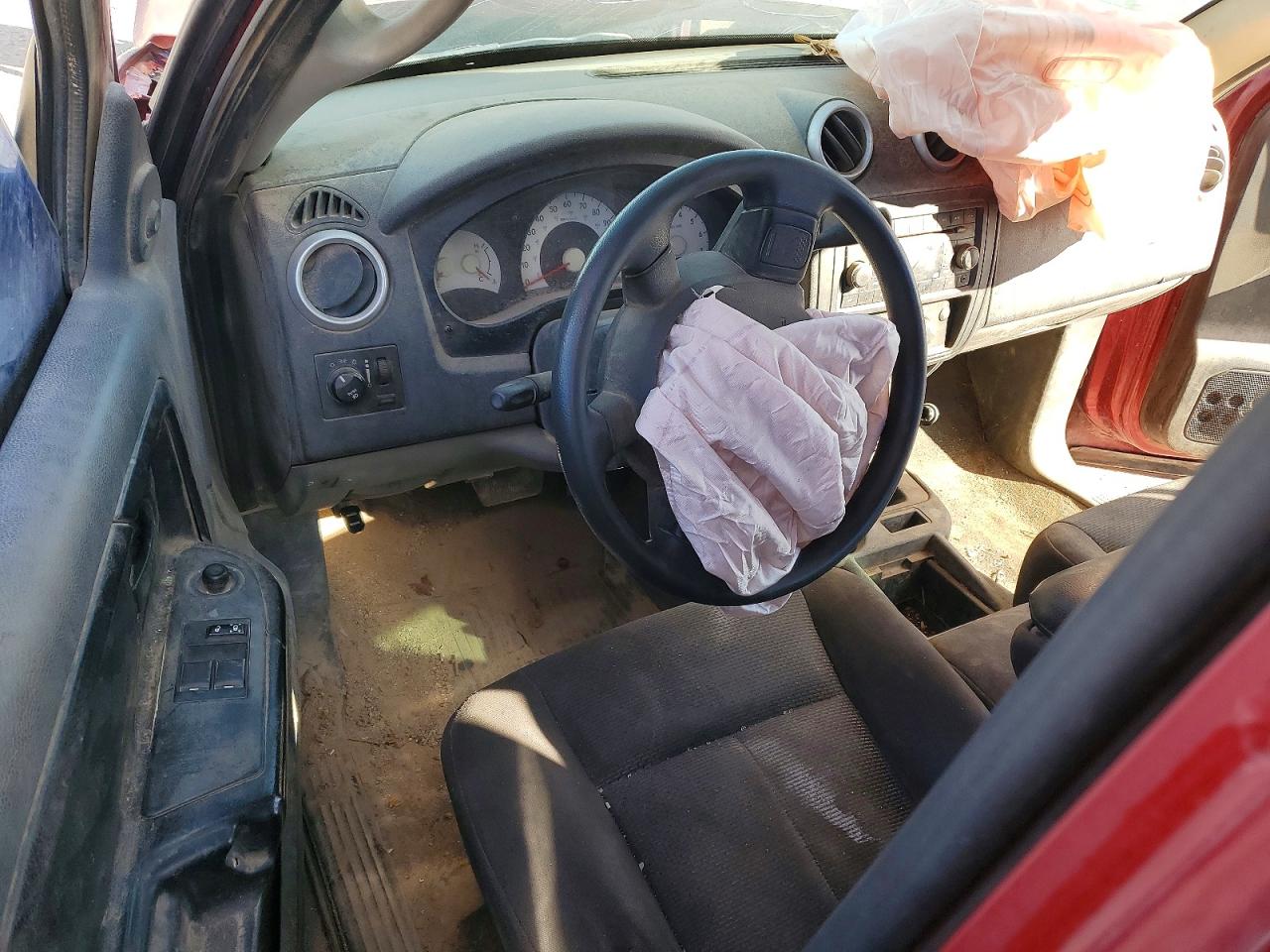 Mitsubishi Raider Ls