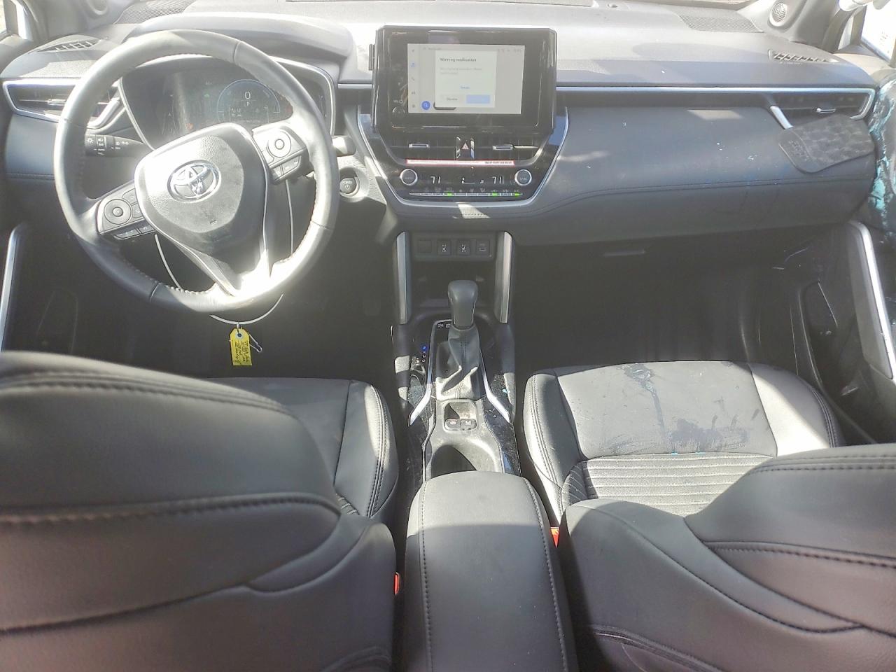 Toyota Corolla Xse