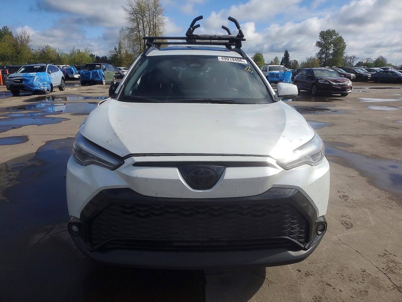 Toyota Corolla Xse