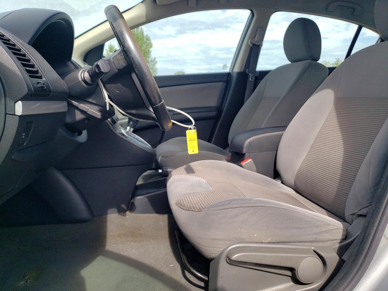 Nissan Sentra 2.0