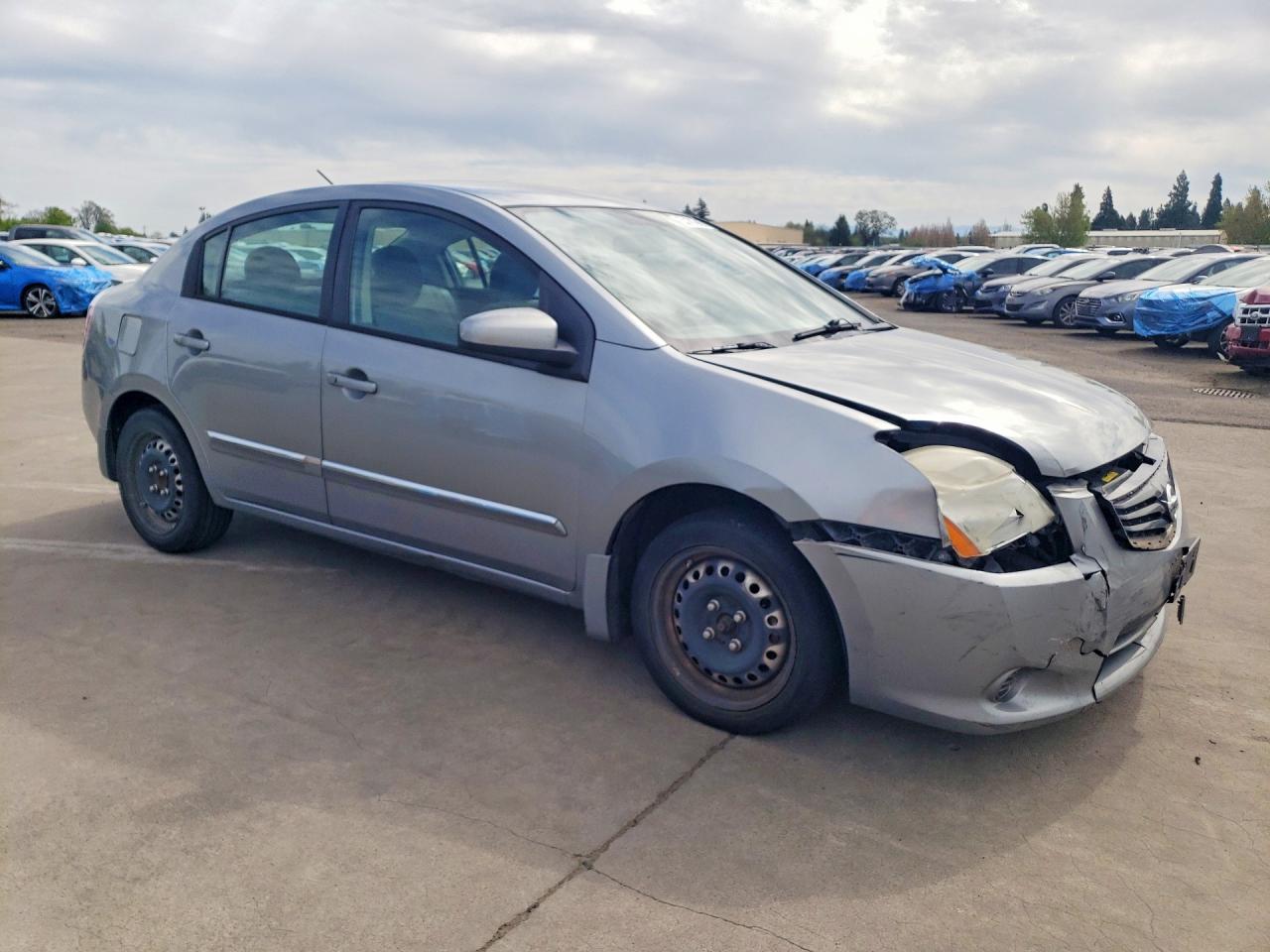 Nissan Sentra 2.0