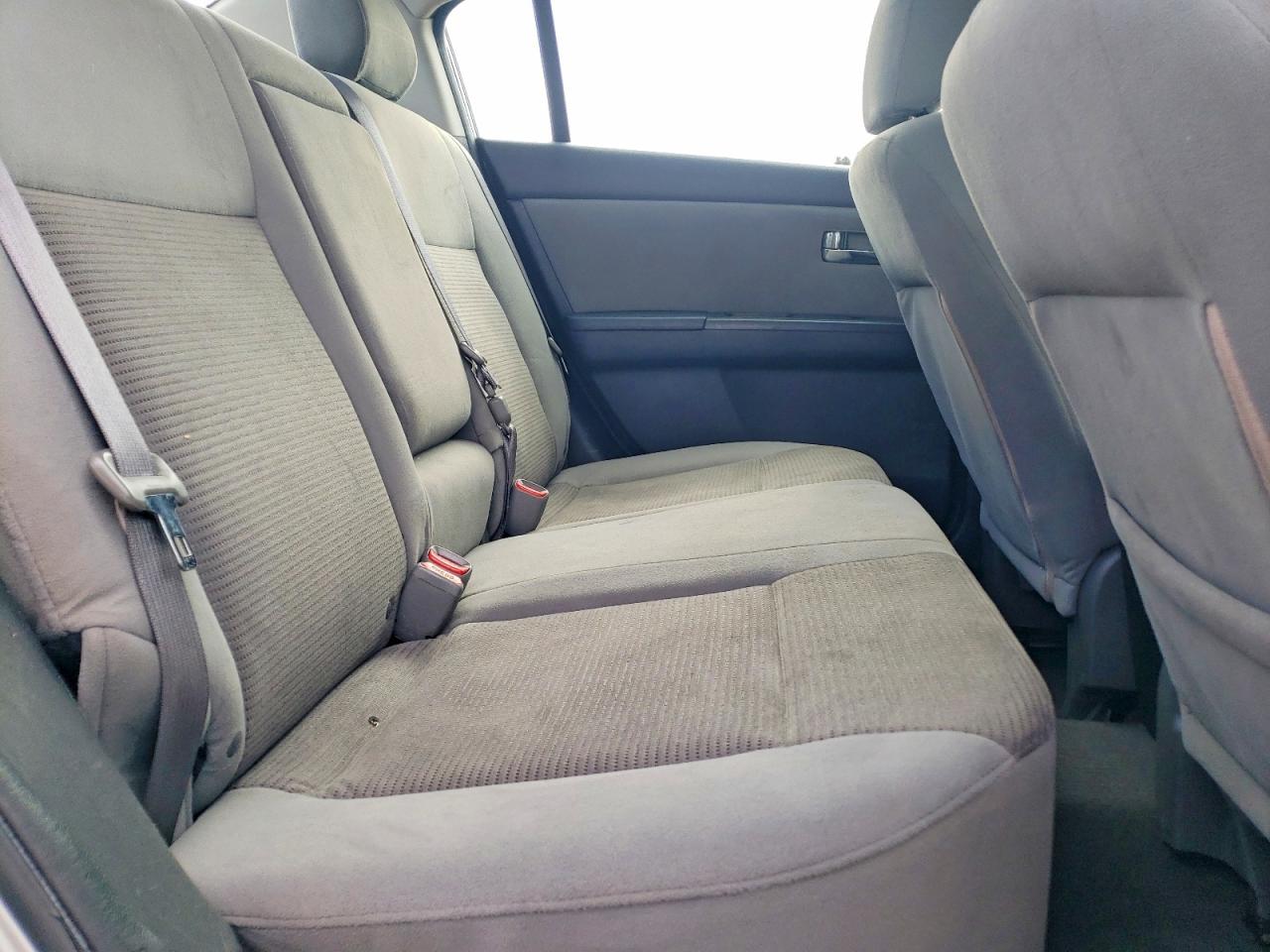 Nissan Sentra 2.0