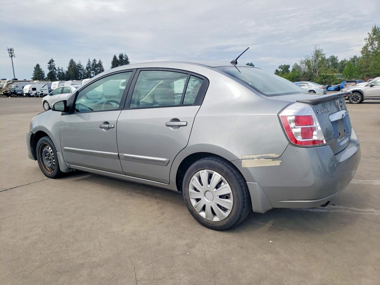 Nissan Sentra 2.0