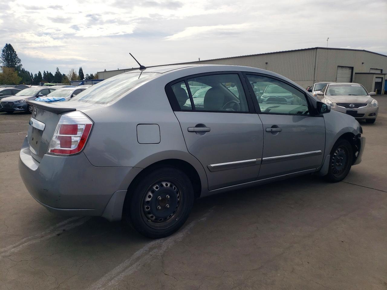 Nissan Sentra 2.0