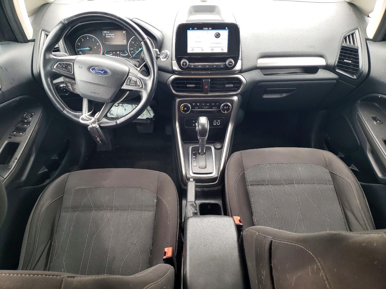 Ford EcoSport Se