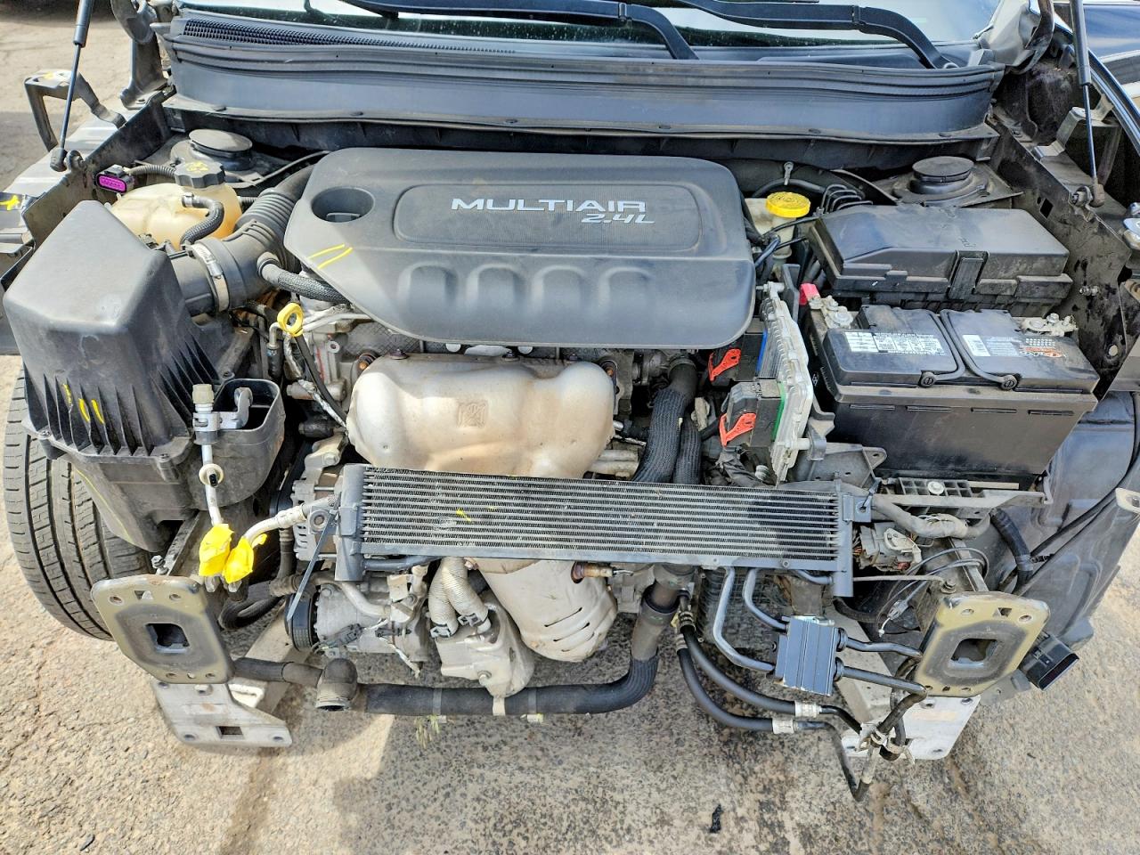 Jeep Cherokee Limited
