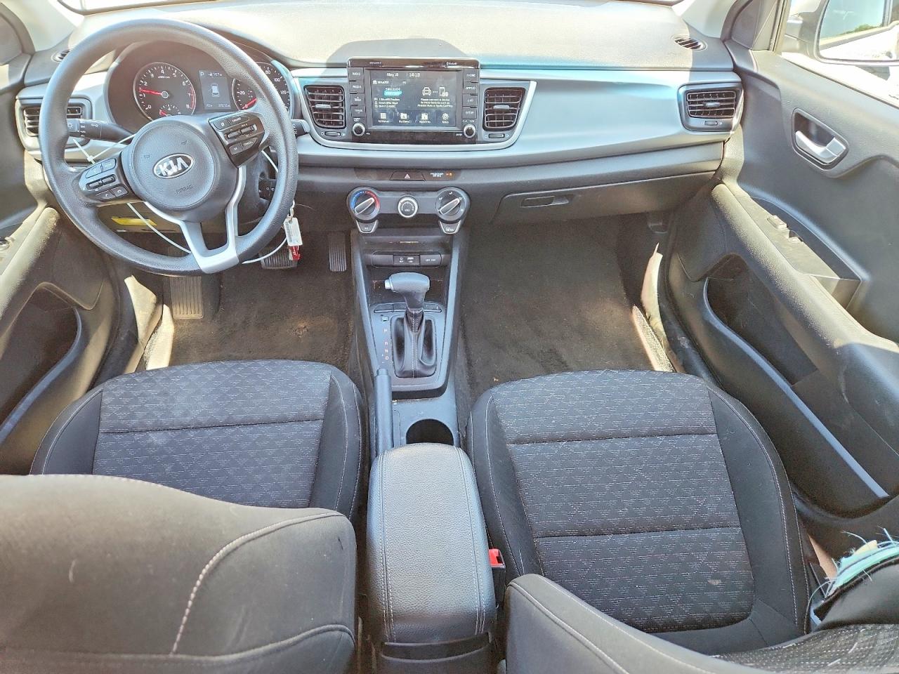 Kia Rio S