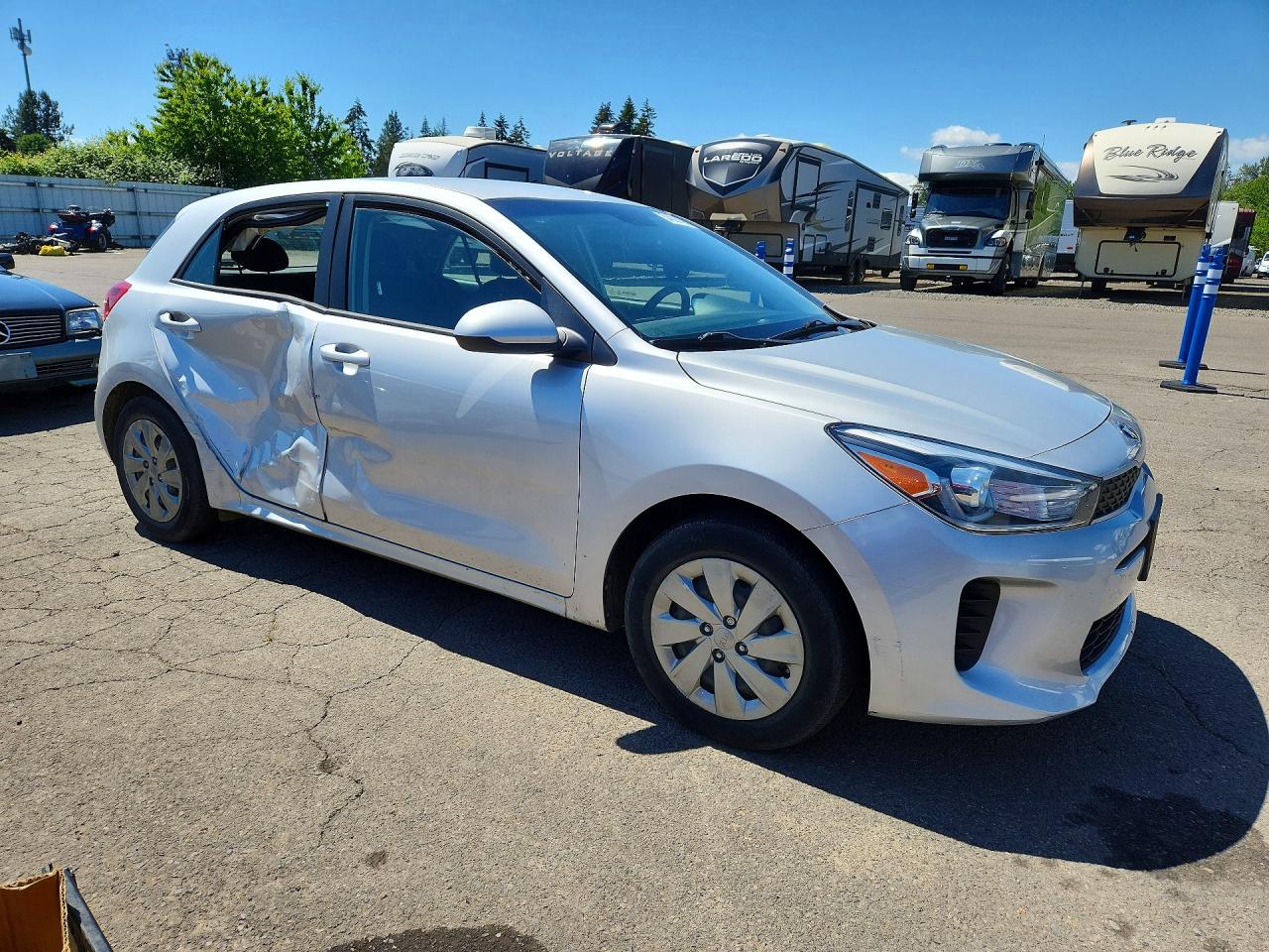 Kia Rio S