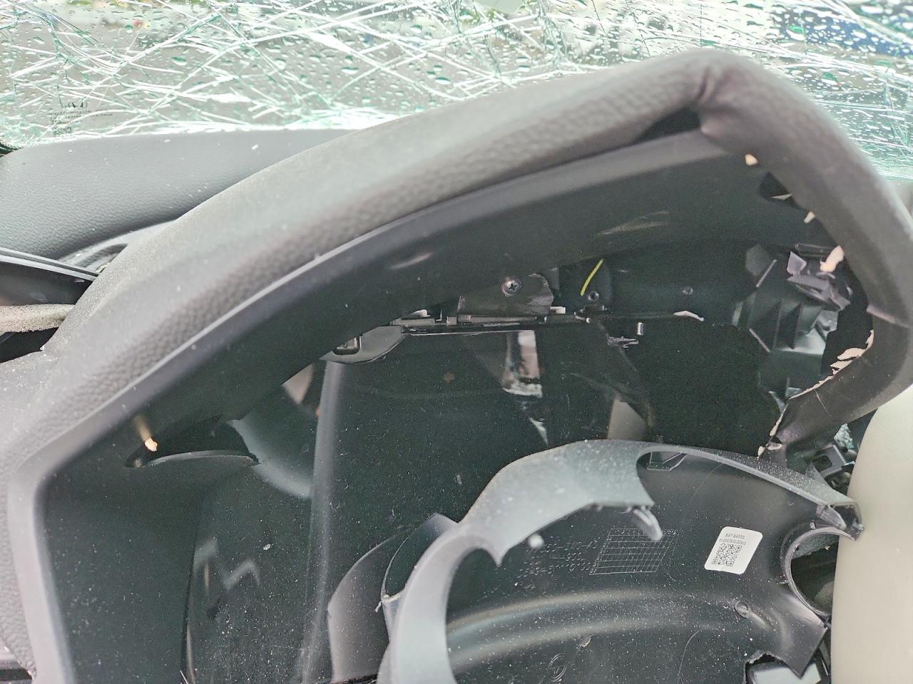 Honda HR-V Exl