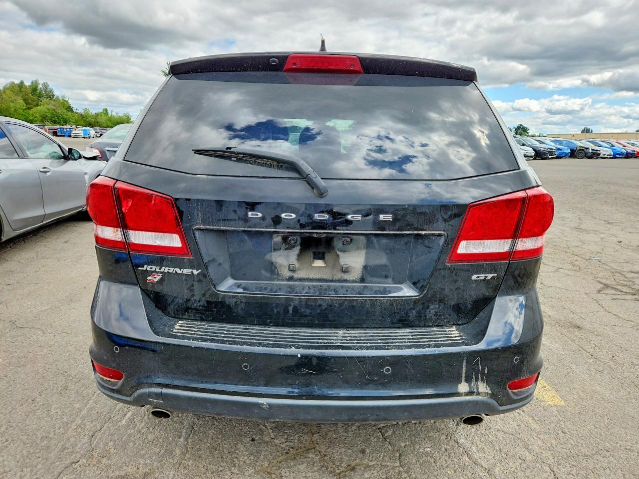 Dodge Journey Gt