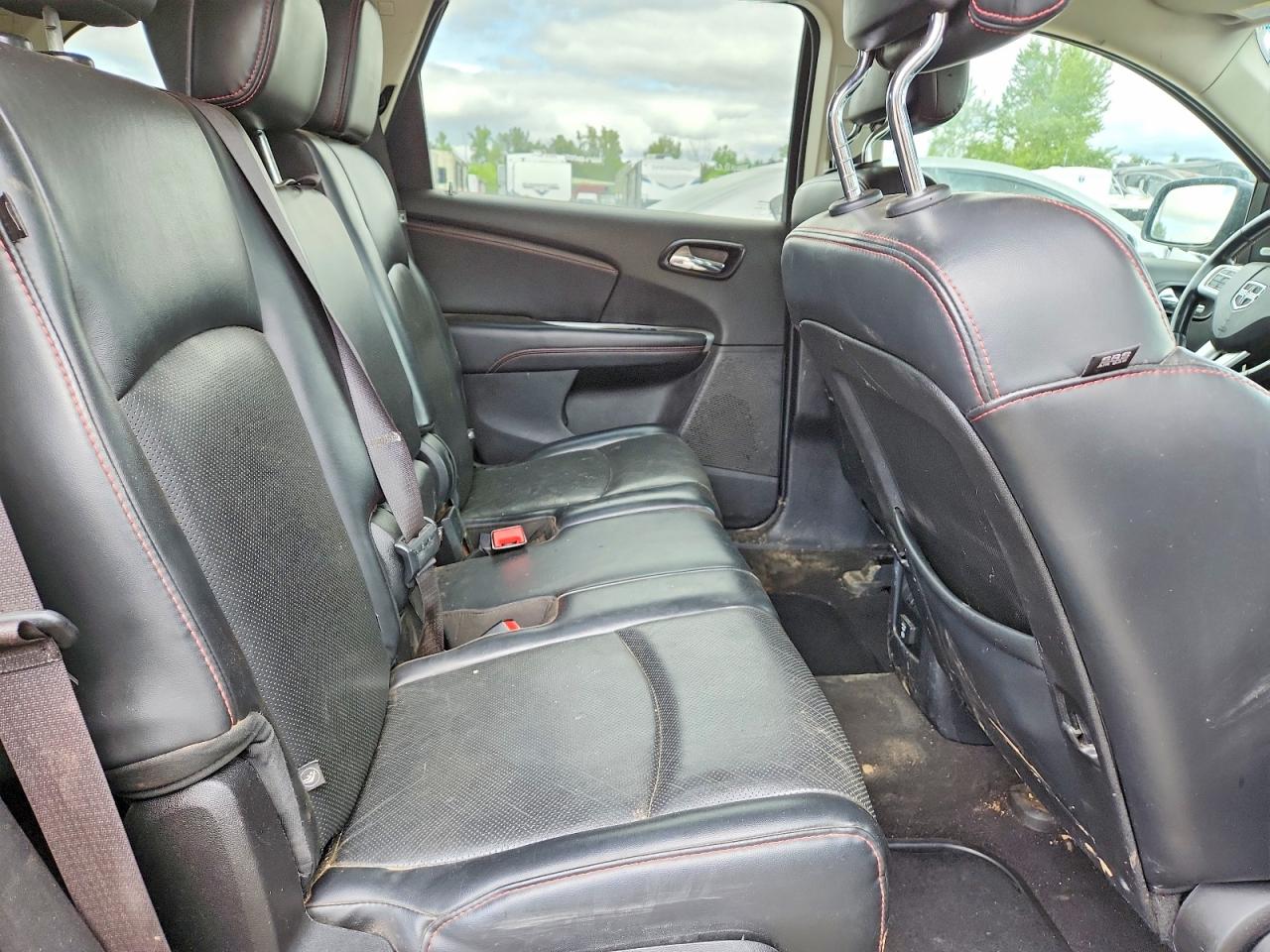 Dodge Journey Gt