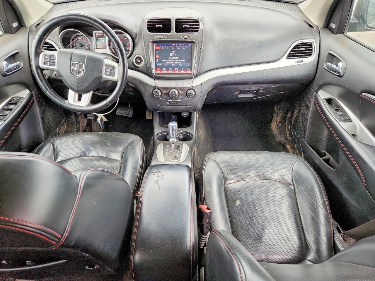 Dodge Journey Gt