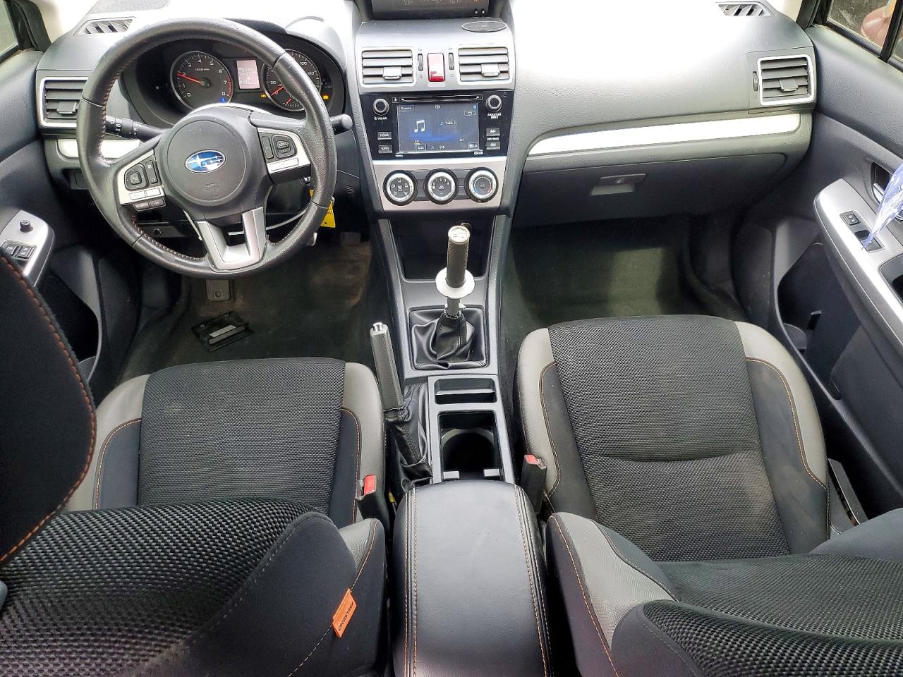 Subaru Crosstrek Premium