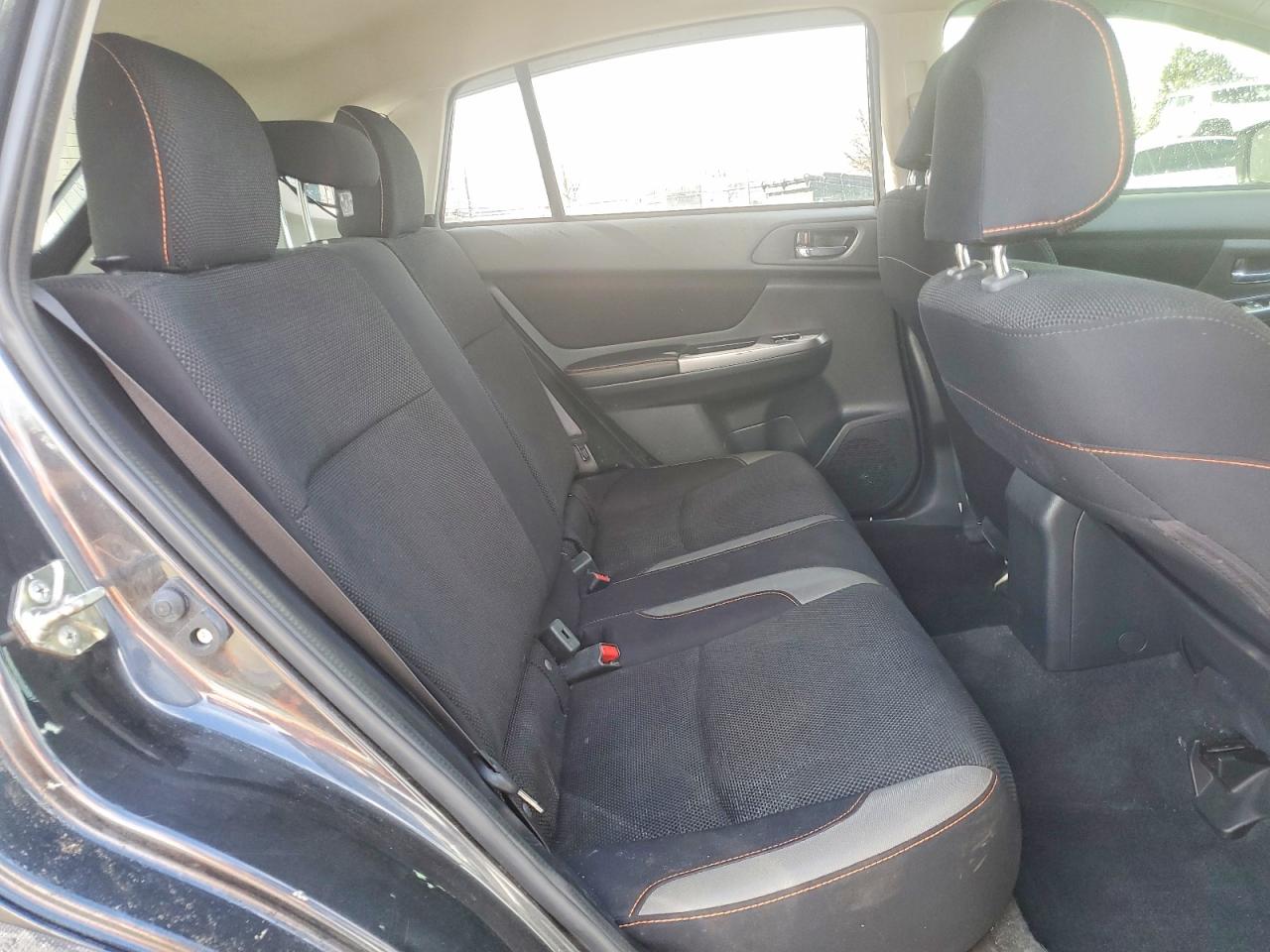 Subaru Crosstrek Premium
