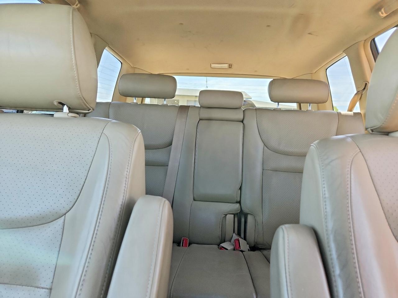 Toyota Highlander Limited