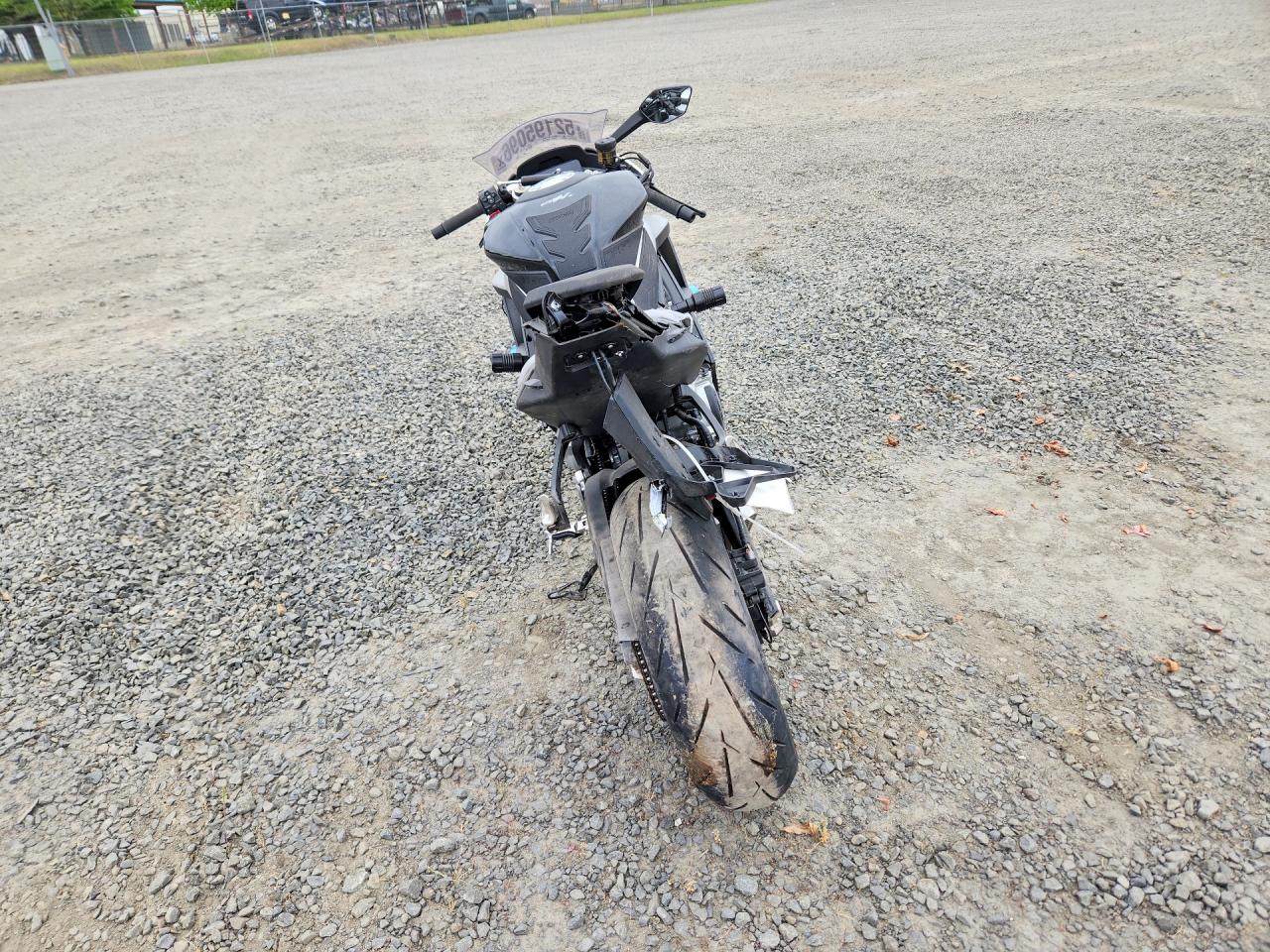 Cf Moto 675ss