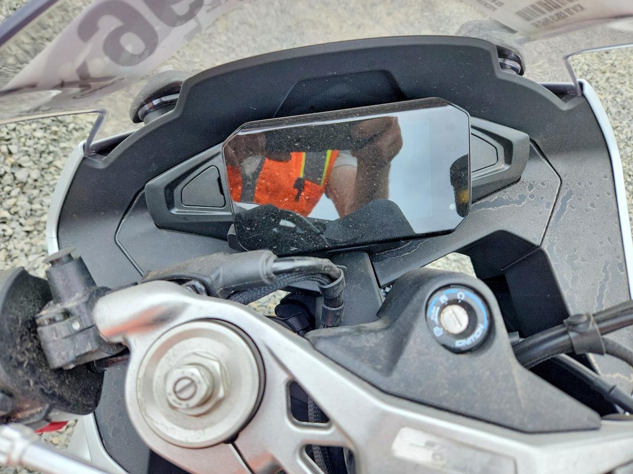 Cf Moto 675ss