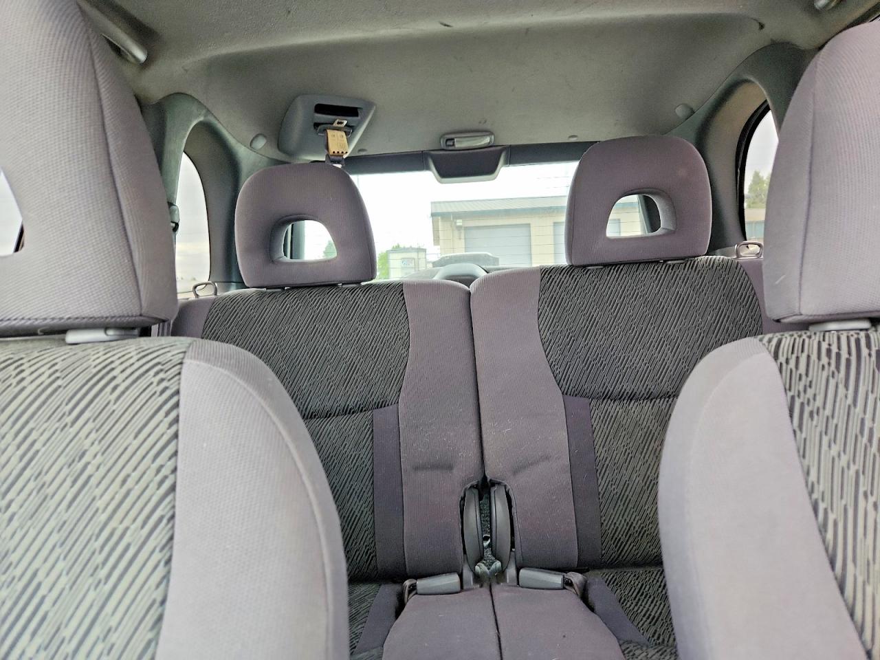 Toyota RAV4 Base