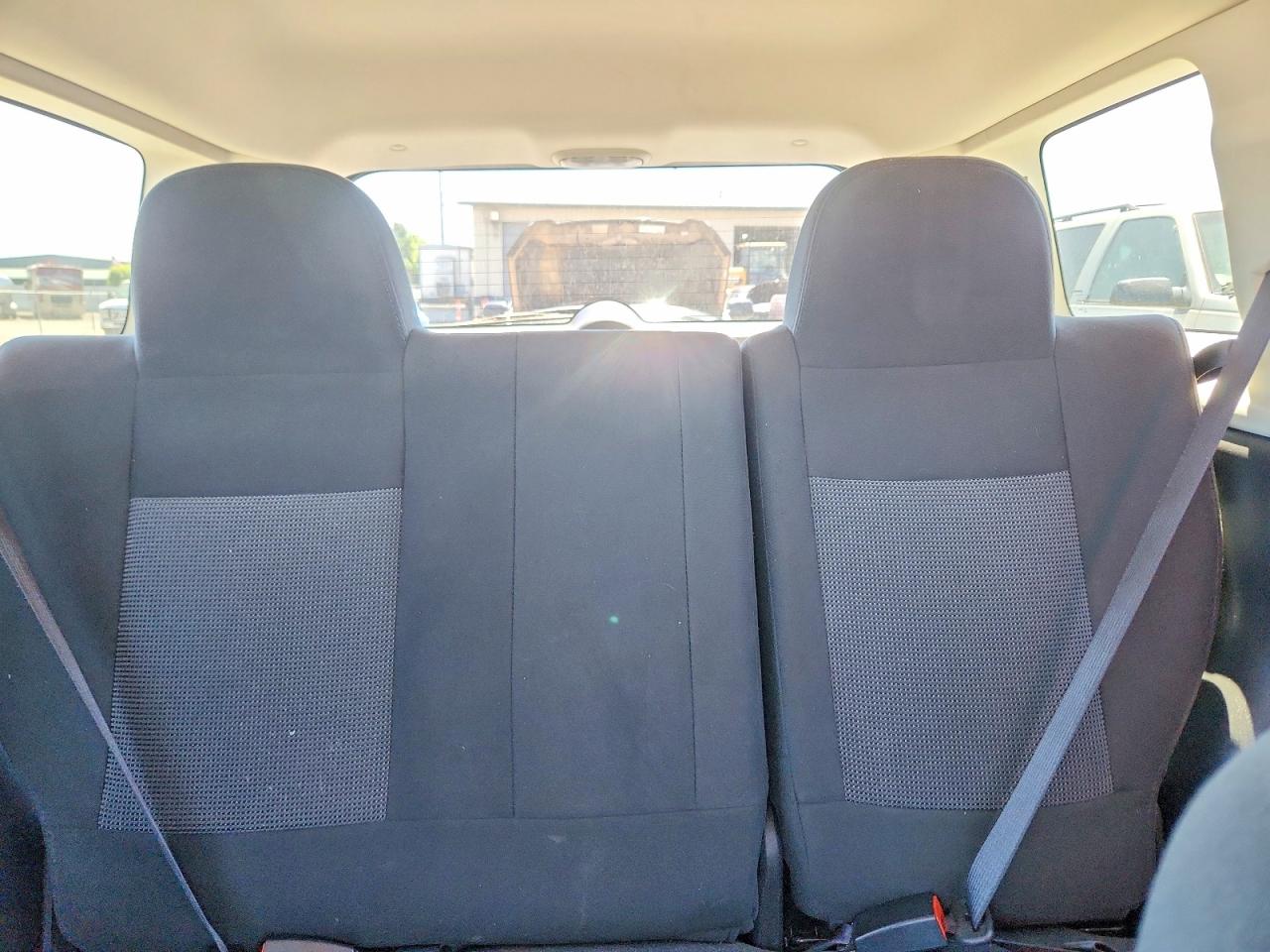 Jeep Patriot Sport