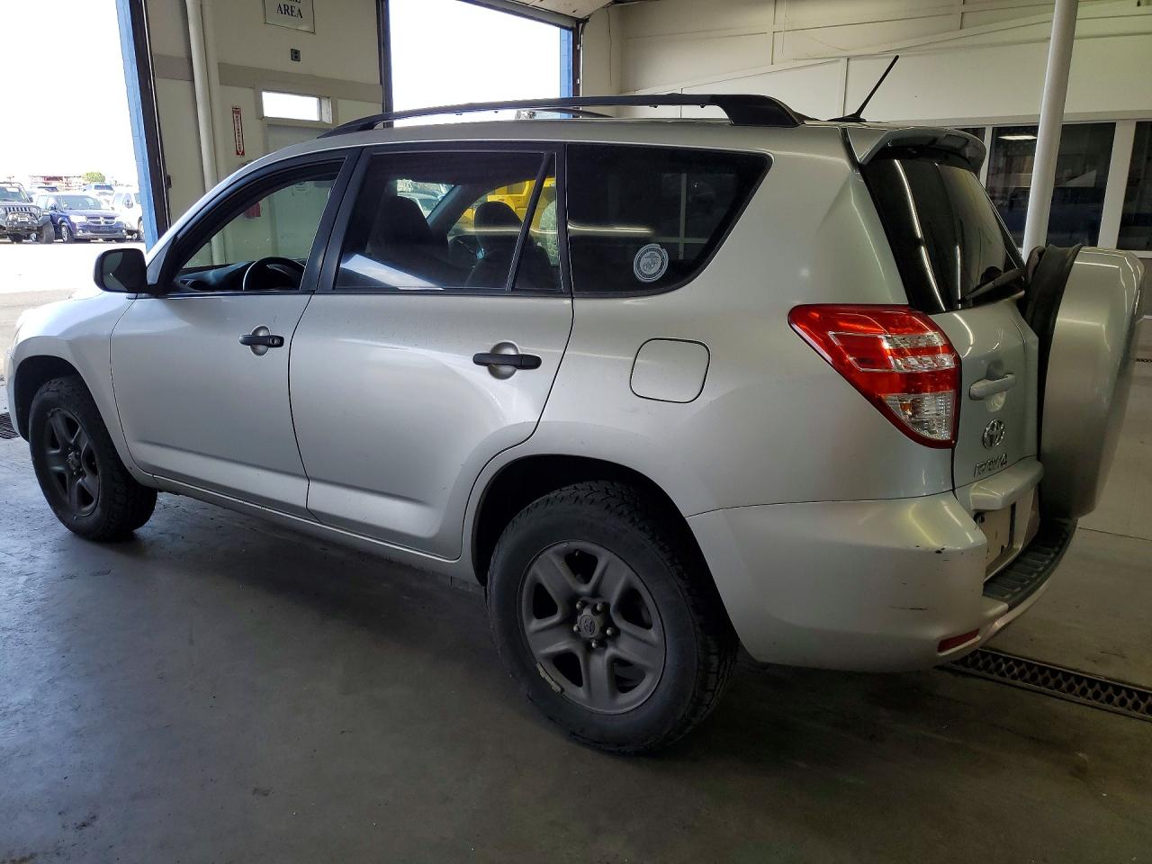 Toyota RAV4 Base