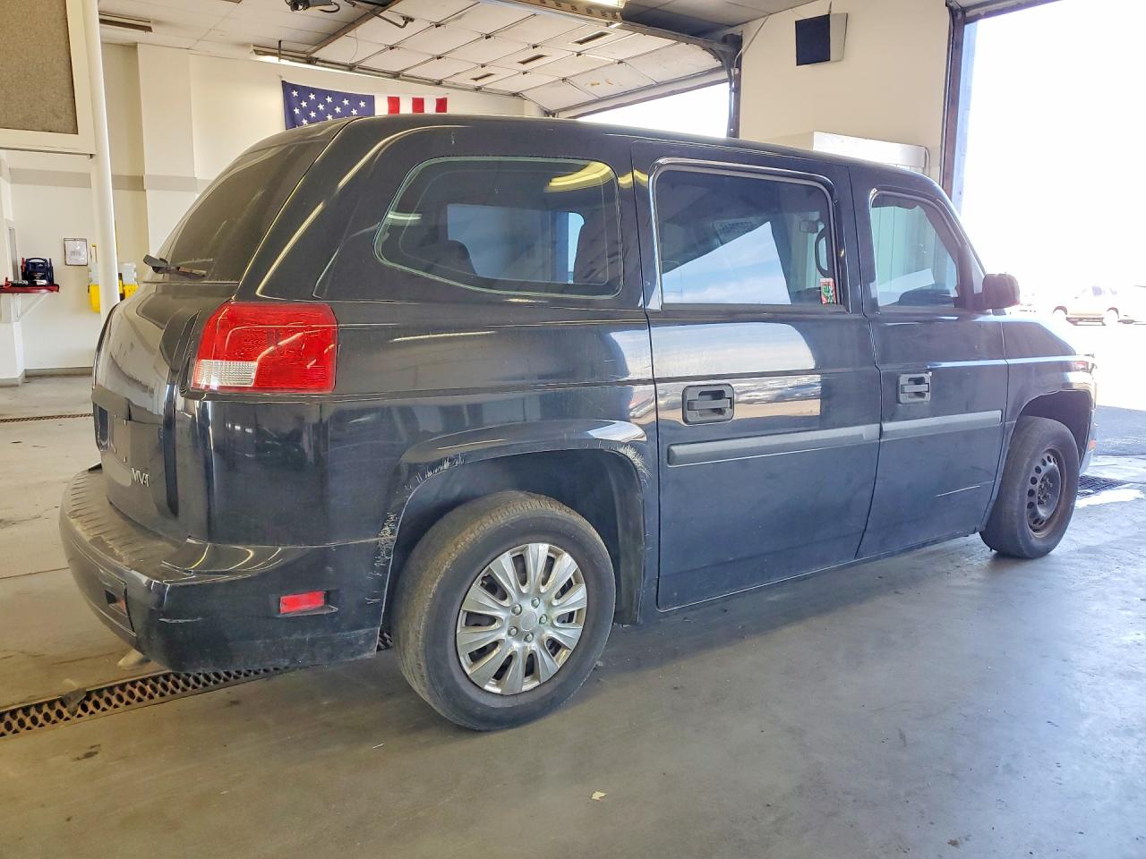 Vpg Mv 1