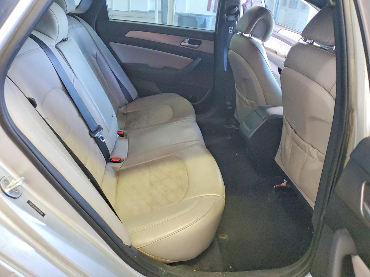 Hyundai SONATA Sport 2.0t
