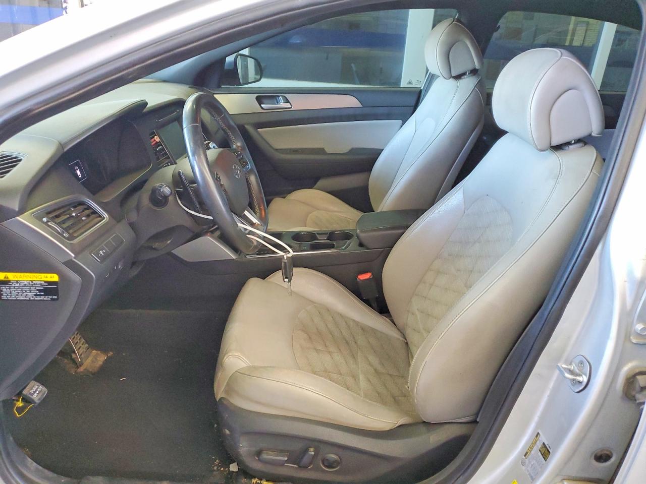Hyundai SONATA Sport 2.0t