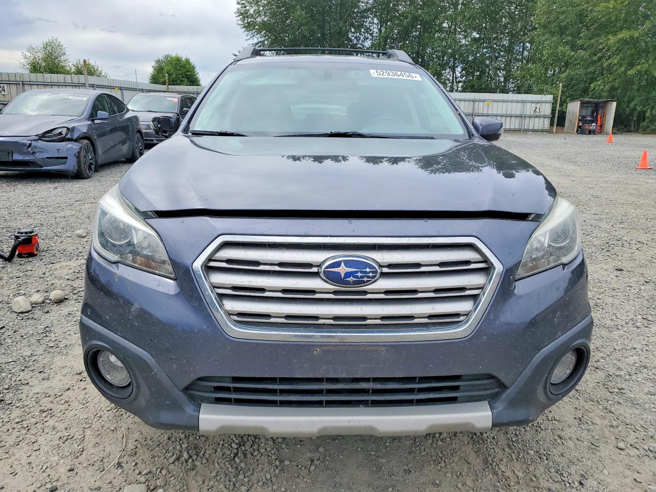 Subaru Outback 2.5i Limited