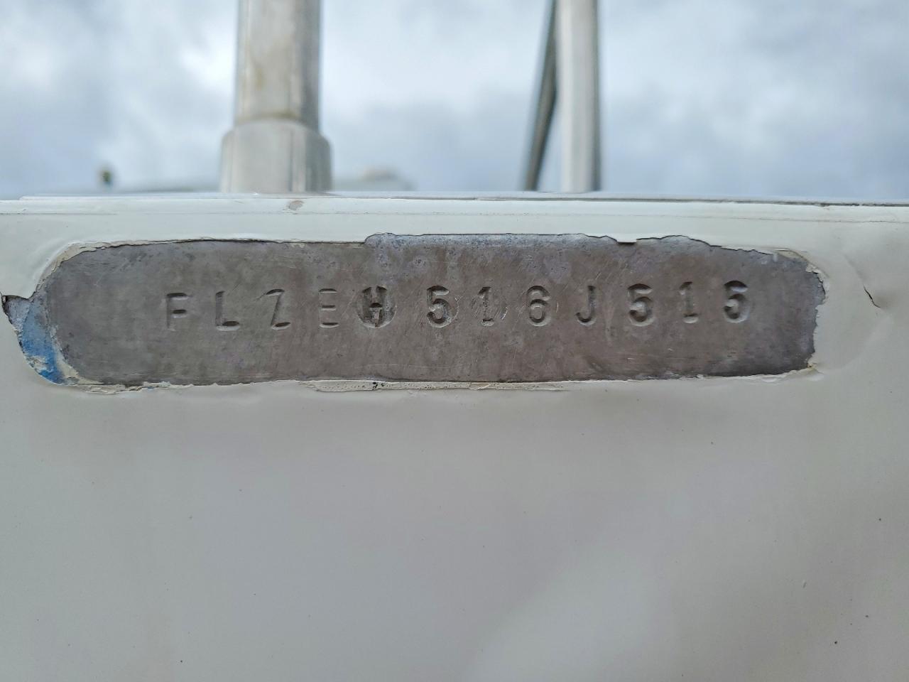 Chinook Custom Boat