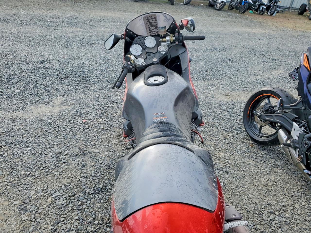 Moto Guzzi Motorcycle