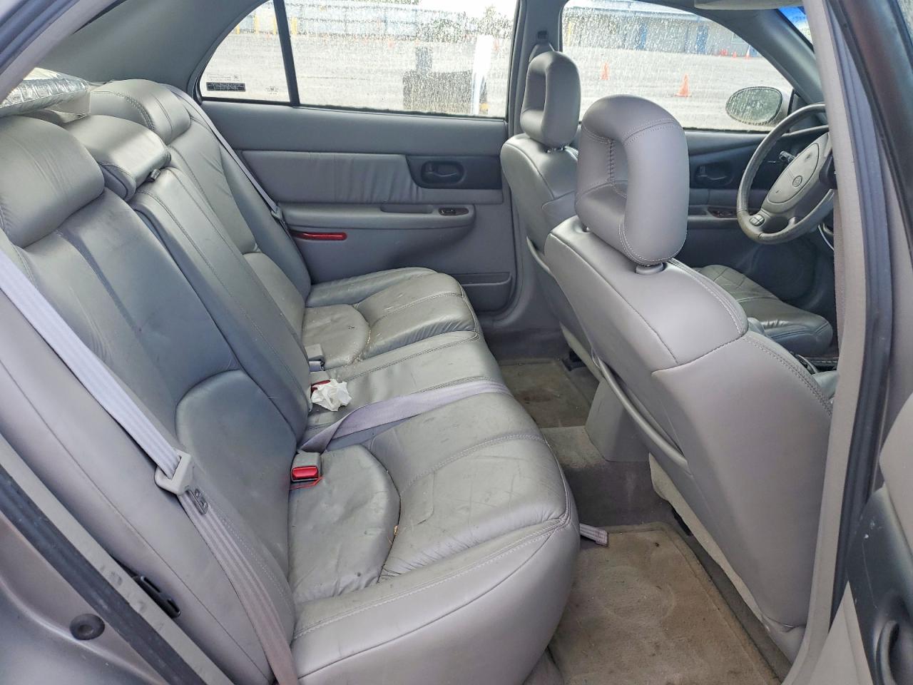 Buick Regal Gs