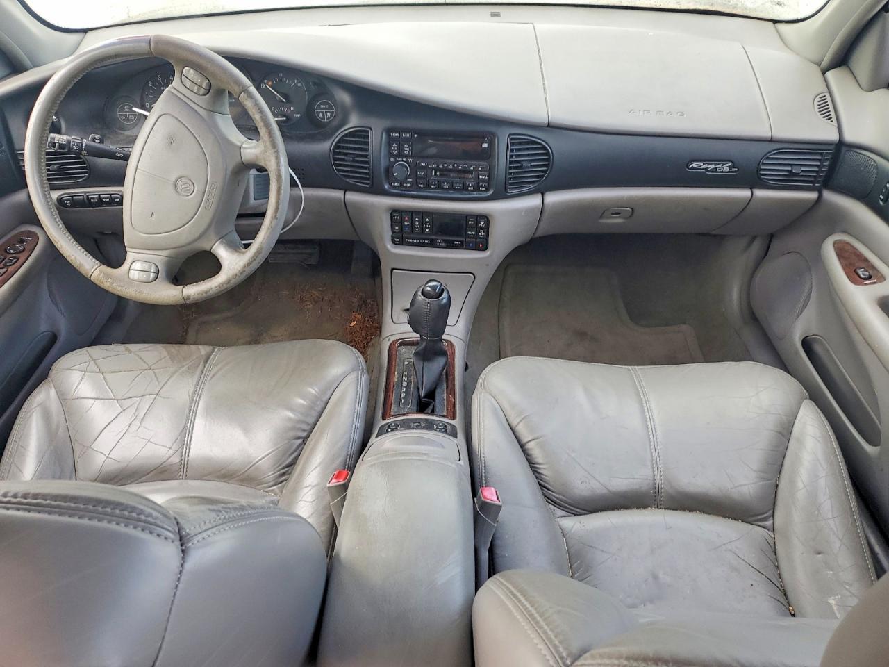 Buick Regal Gs