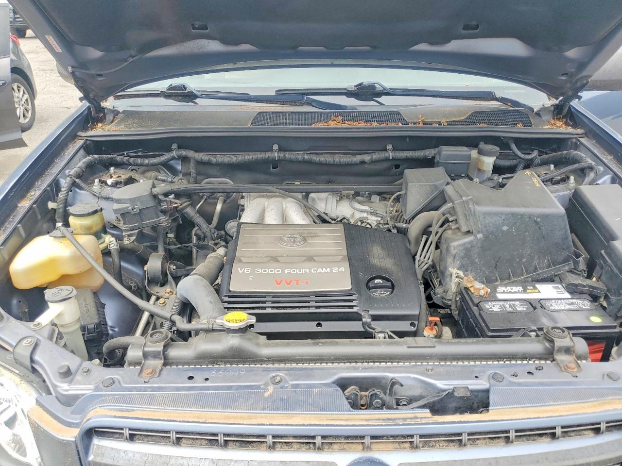 Toyota Highlander Limited