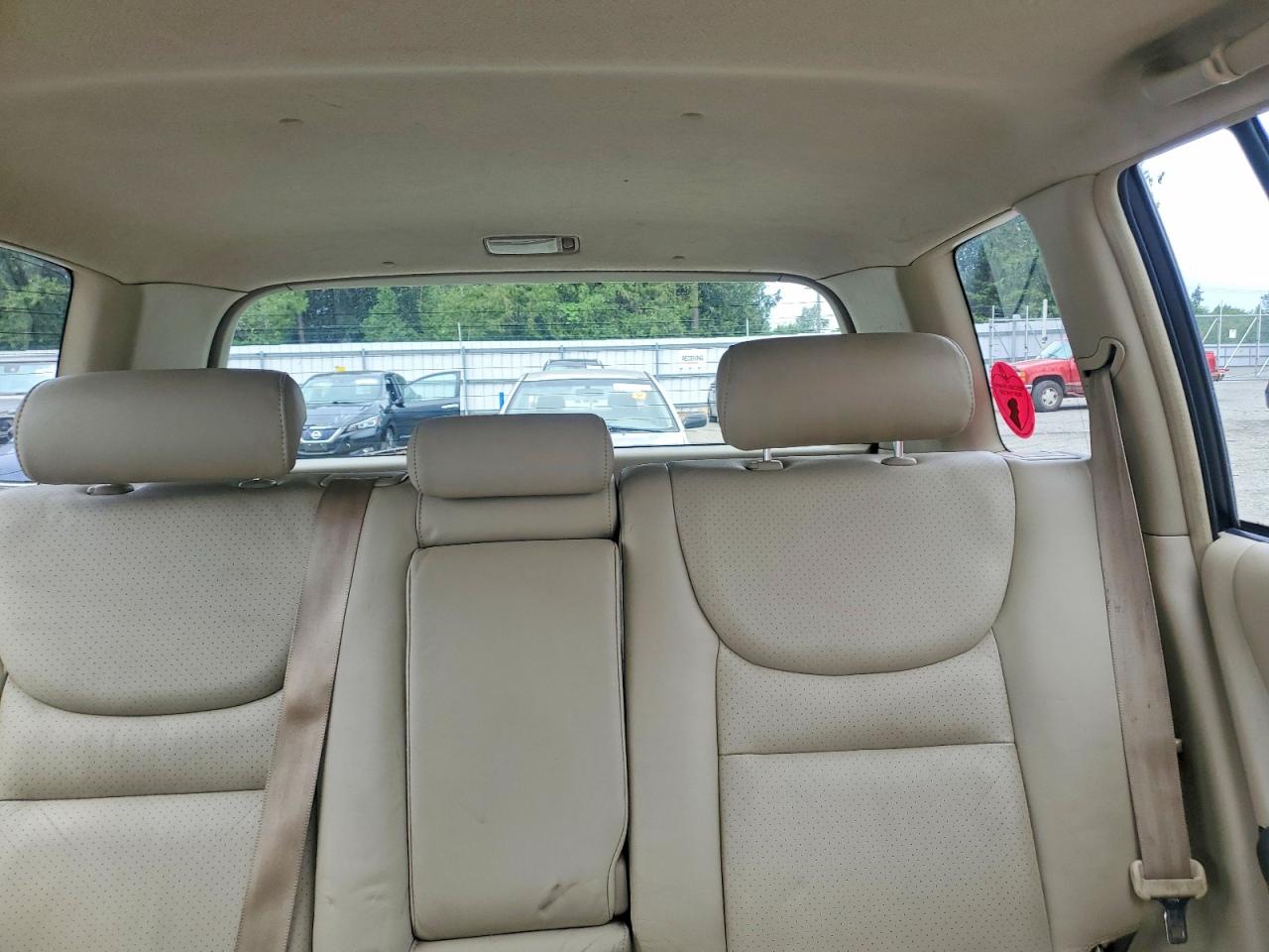 Toyota Highlander Limited