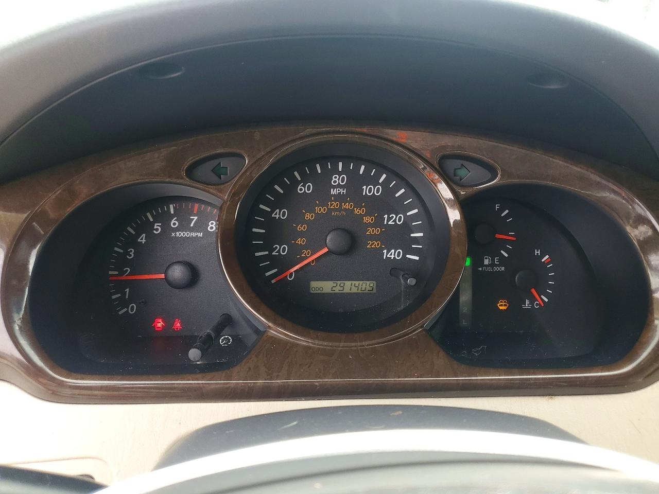 Toyota Highlander Limited