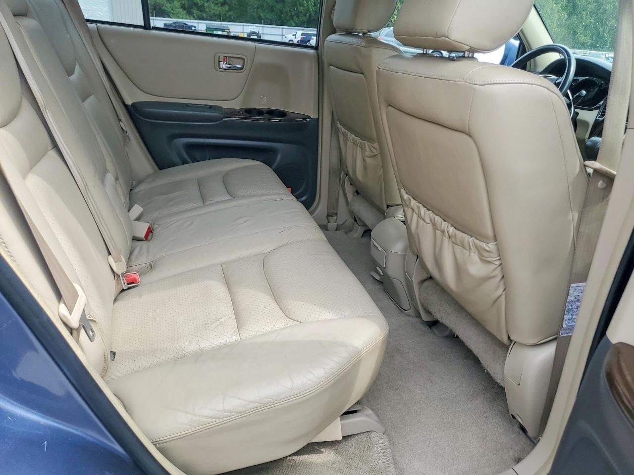 Toyota Highlander Limited