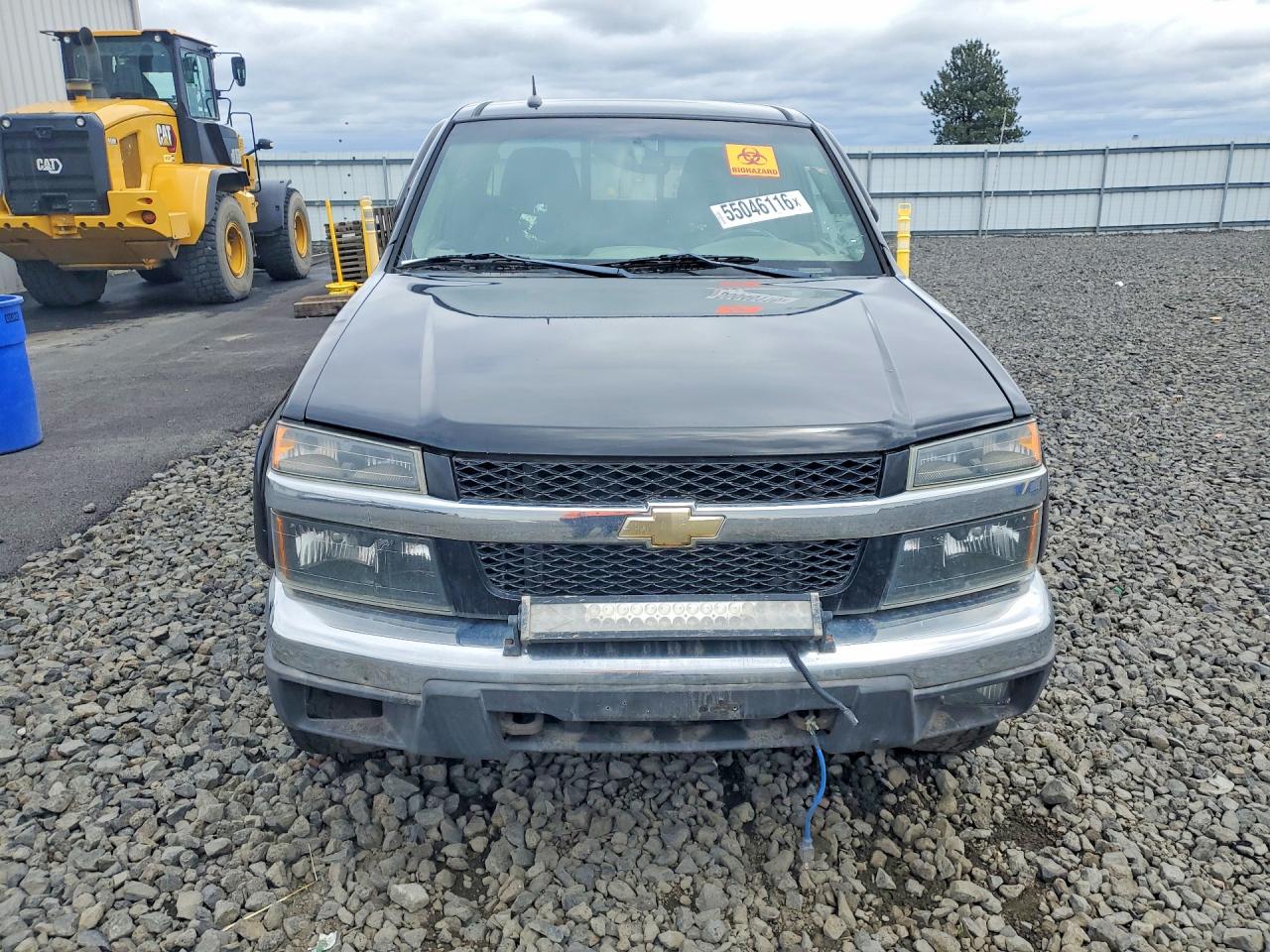 Chevrolet Colorado Lt