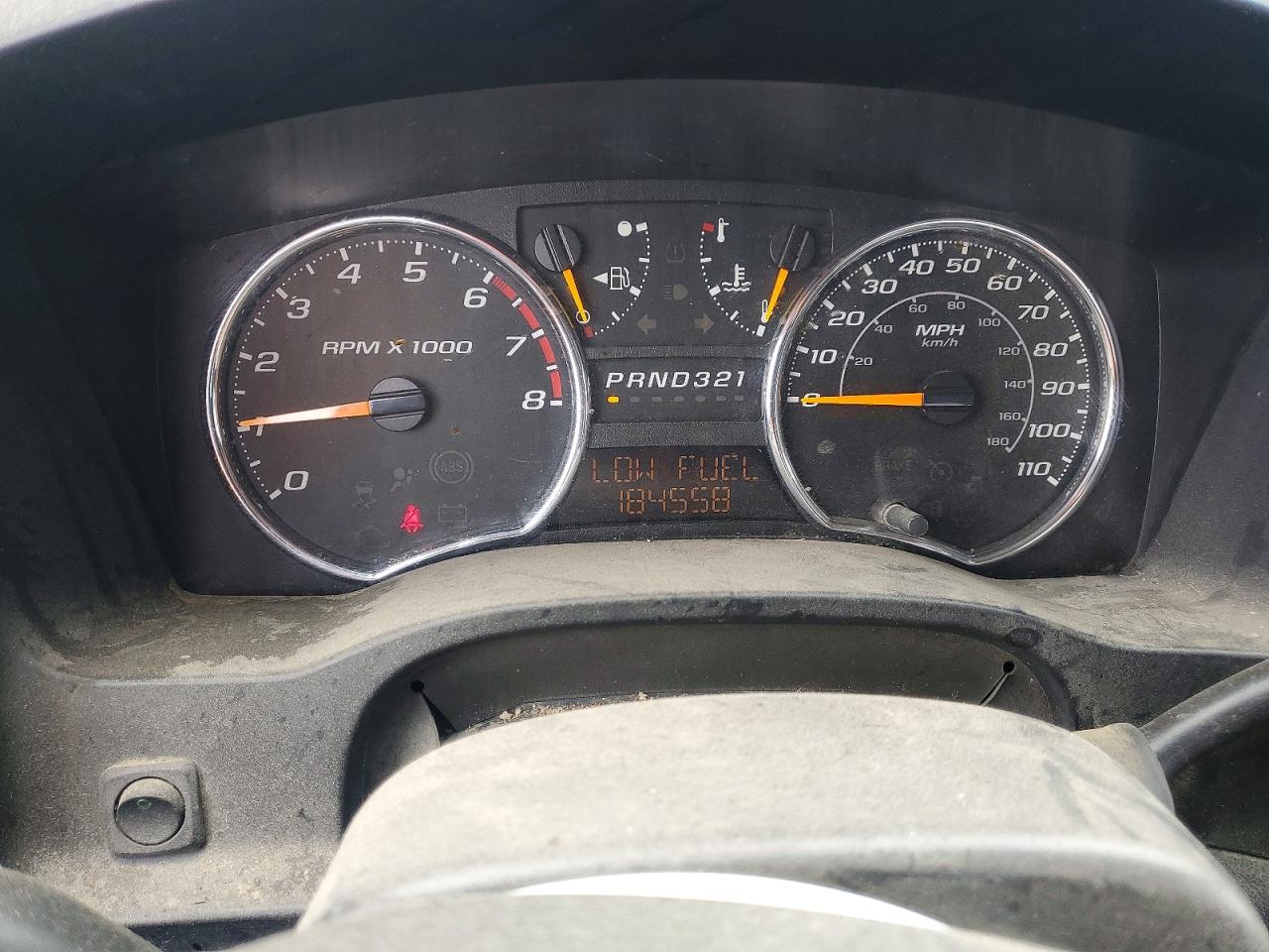 Chevrolet Colorado Lt
