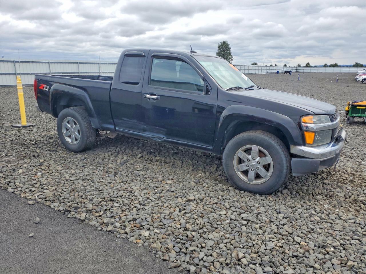 Chevrolet Colorado Lt